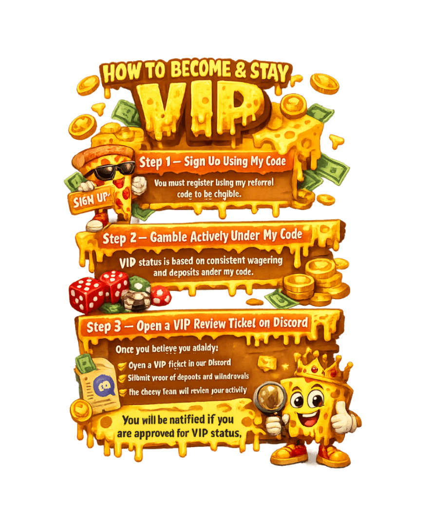 VIP Program