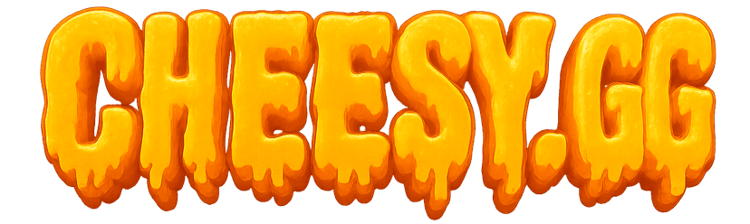 CHEESY.GG