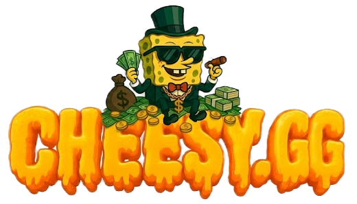 CHEESY.GG